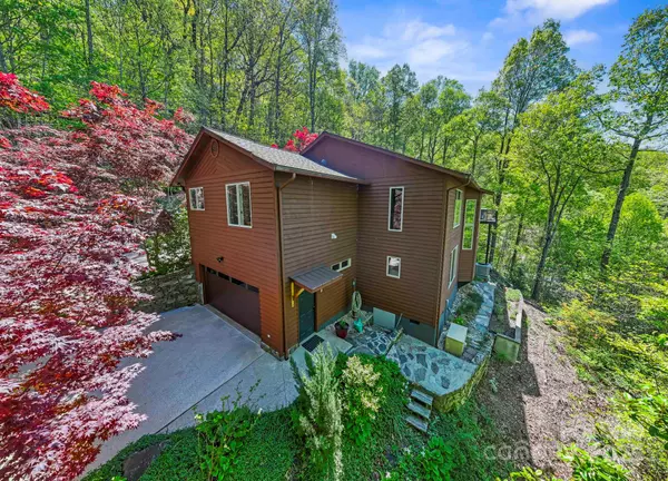 Asheville, NC 28805,605 Upper Sondley DR