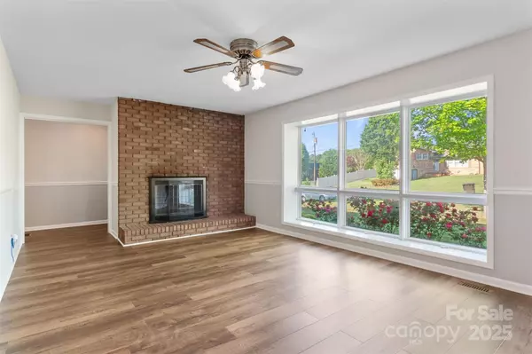 Connelly Springs, NC 28612,3081 Harmony ST