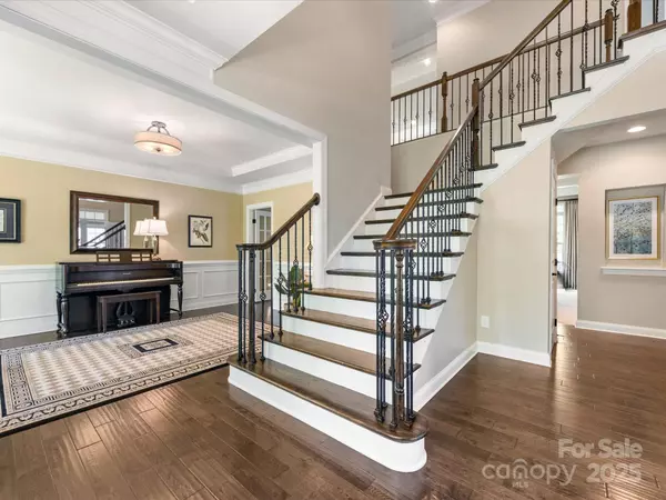 Mint Hill, NC 28227,10716 Meg Meadow DR