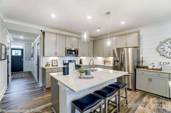 Harrisburg, NC 28075,6266 Tea Olive DR #238