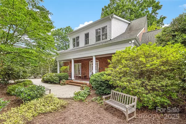 1420 Sterling RD, Charlotte, NC 28209