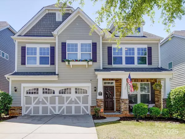 1020 Equipoise DR, Indian Trail, NC 28079