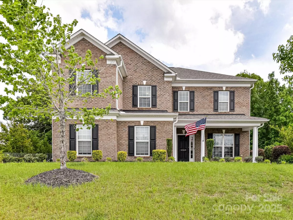 Concord, NC 28025,2369 Baxter PL SE