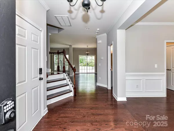Concord, NC 28025,2369 Baxter PL SE