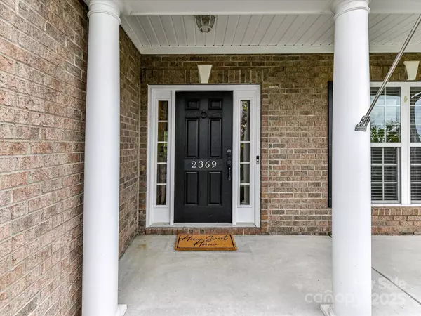 Concord, NC 28025,2369 Baxter PL SE