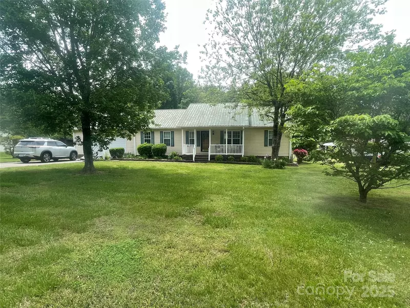 2645 Old US 70 RD, Cleveland, NC 27013