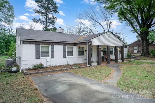 Rock Hill, SC 29732,1330 Amelia AVE