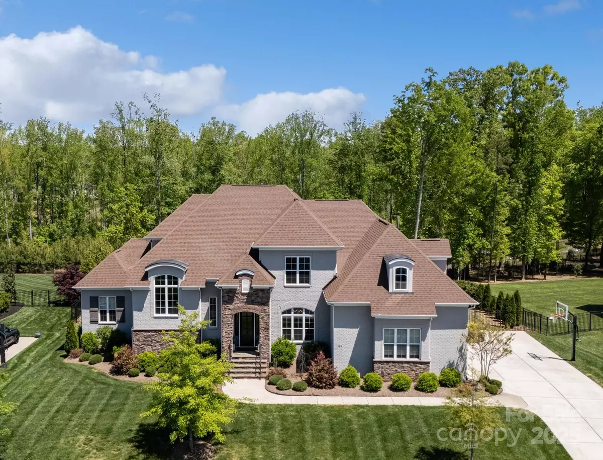 Waxhaw, NC 28173,1149 Grand Oak DR