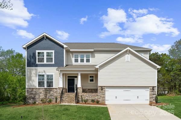 105 Jentri WAY, Mooresville, NC 28115