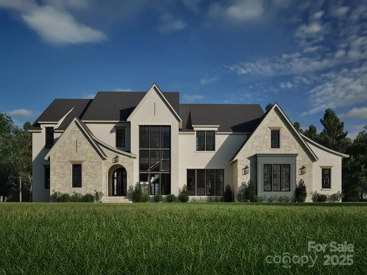 Fort Mill, SC 29715,lot 3 Holbrook RD #3