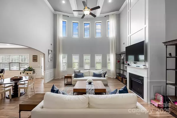 Waxhaw, NC 28173,5106 Brynmar DR