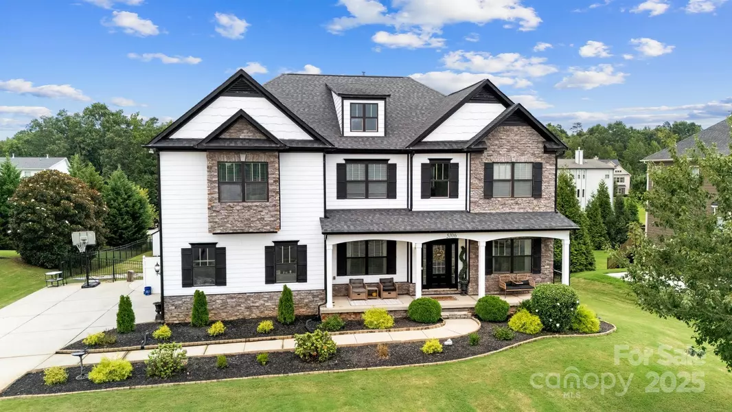 5106 Brynmar DR, Waxhaw, NC 28173