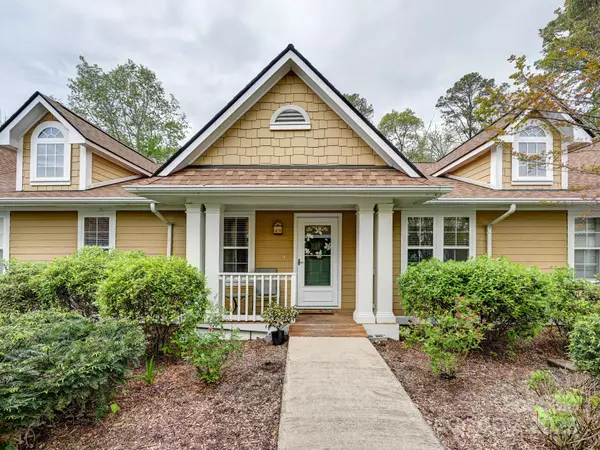 1202 Hyde Park DR, Asheville, NC 28806