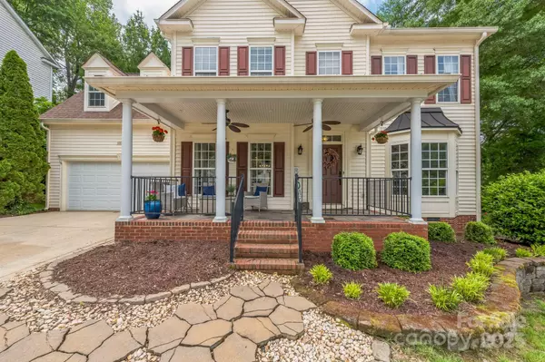 Pineville, NC 28134,13312 Edgetree DR
