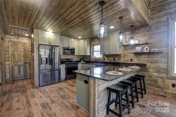 Maggie Valley, NC 28751,601 Tater Patch RD