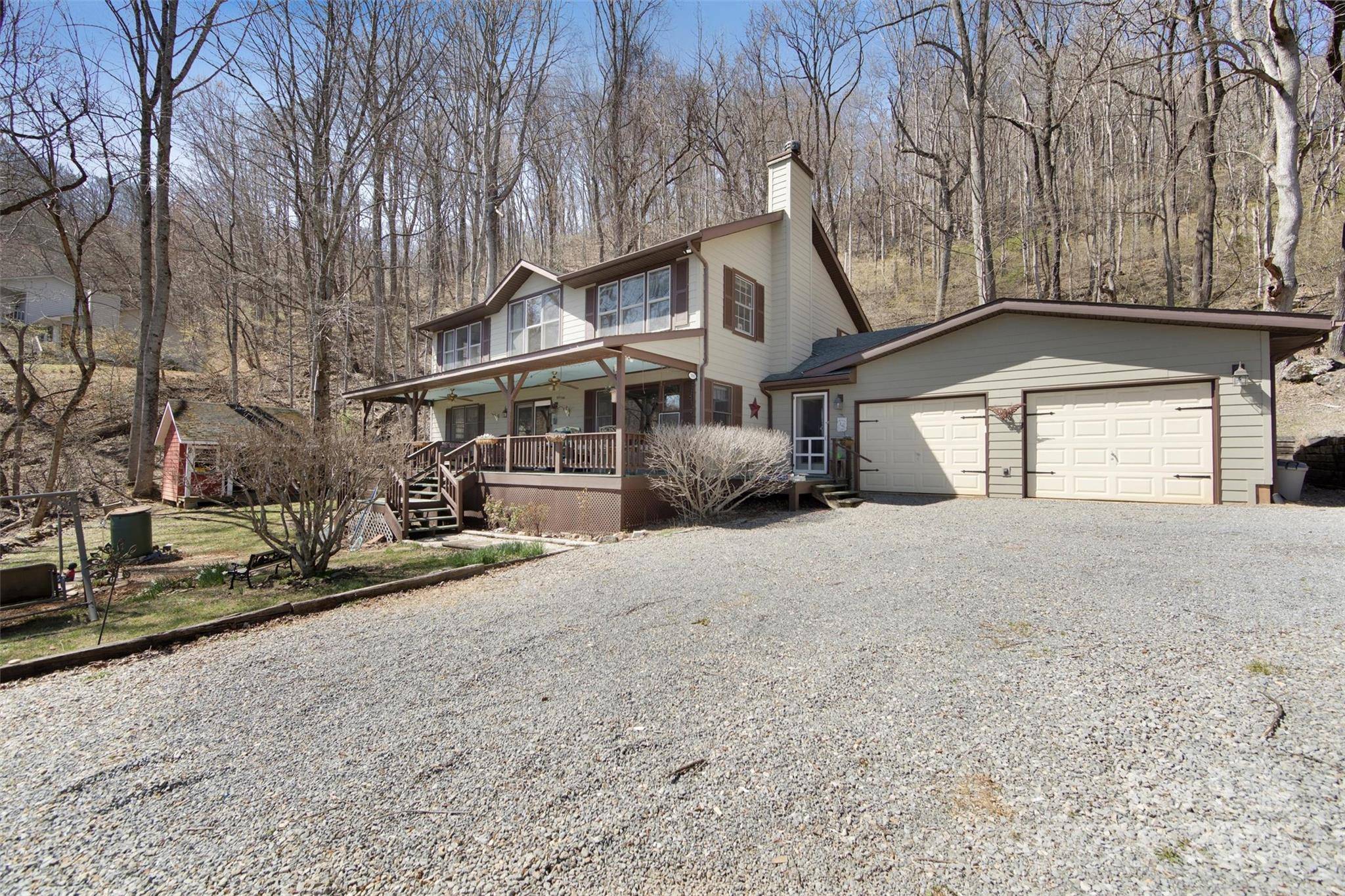 Waynesville, NC 28785,150 Sorghum DR