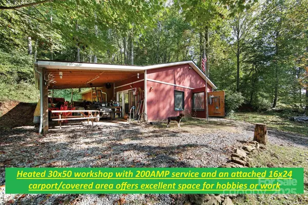 Waynesville, NC 28785,150 Sorghum DR