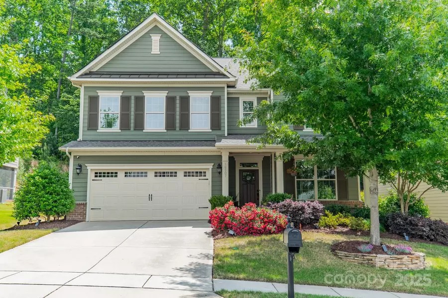 16507 Palisades Commons DR, Charlotte, NC 28278