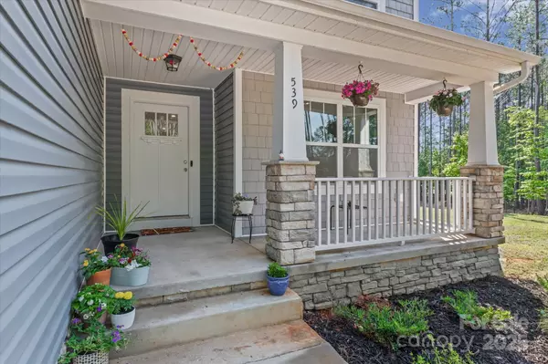 Troutman, NC 28166,539 Morrison Farm RD