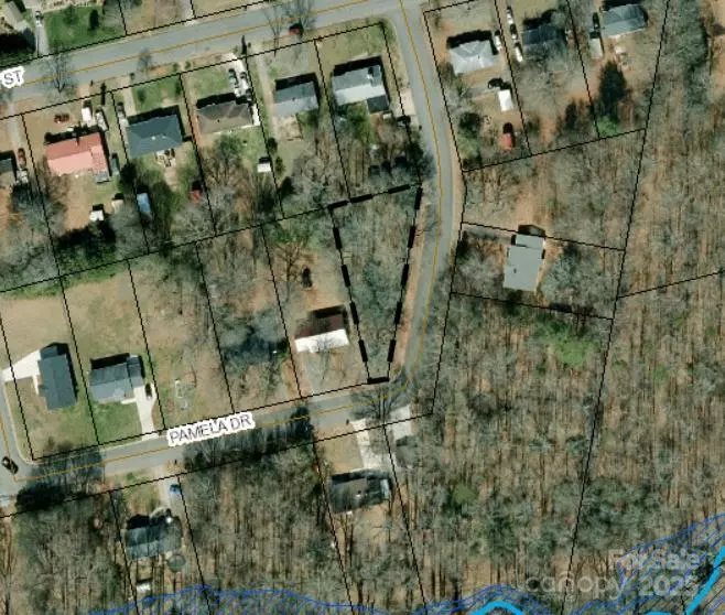 0 Pamela DR, Shelby, NC 28150