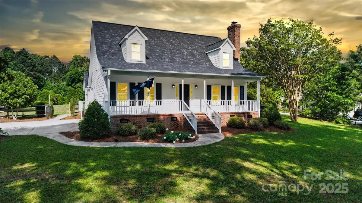Rock Hill, SC 29730,1920 Williford Woods LN #5