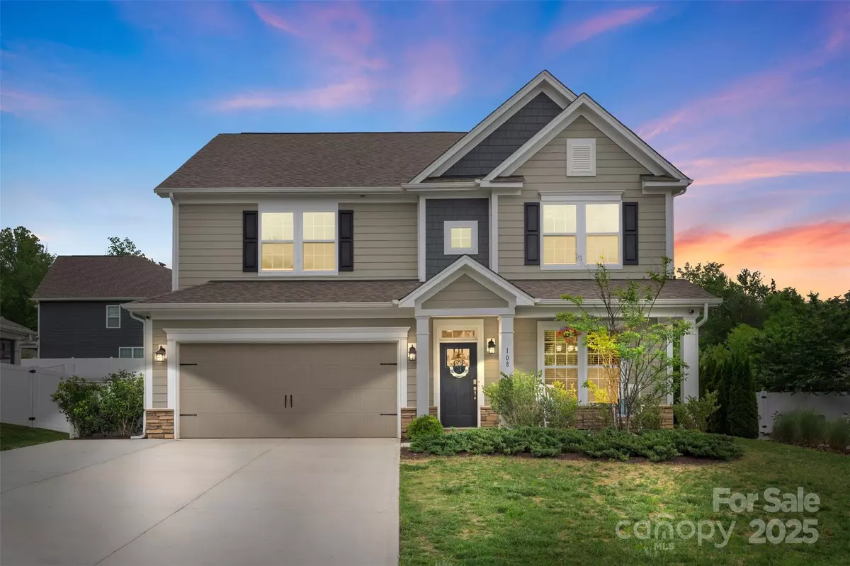 Mooresville, NC 28115,108 Wrangler DR