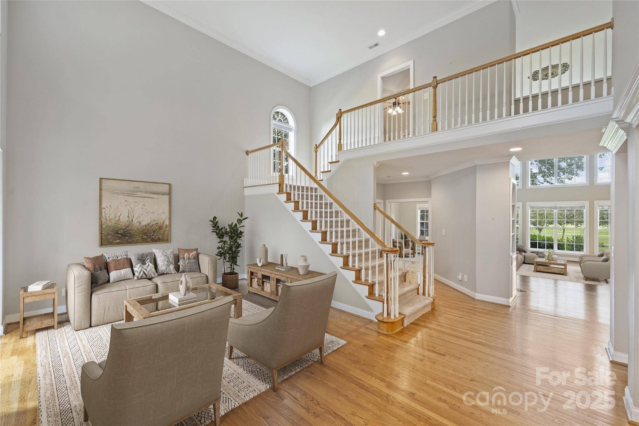 Matthews, NC 28104,5940 Four Wood DR