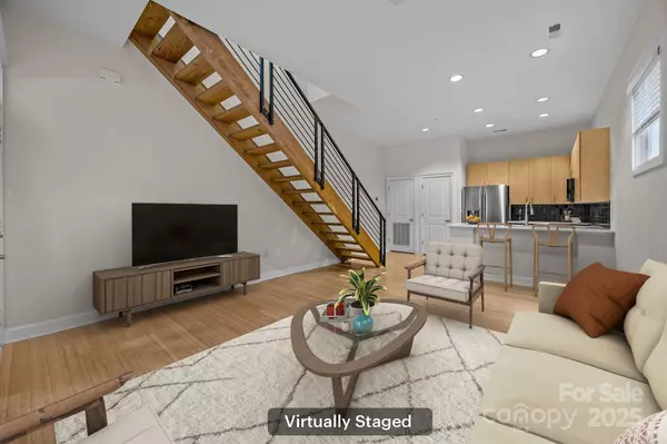 Charlotte, NC 28202,625 N Alexander ST