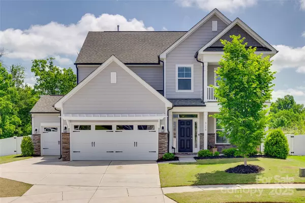 6176 Russo CT, Lancaster, SC 29720