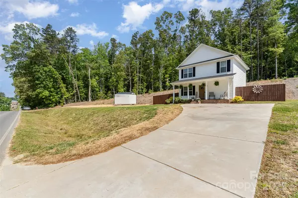 Albemarle, NC 28001,658 Morgan RD