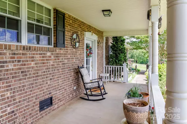 Rutherfordton, NC 28139,676 Cove RD