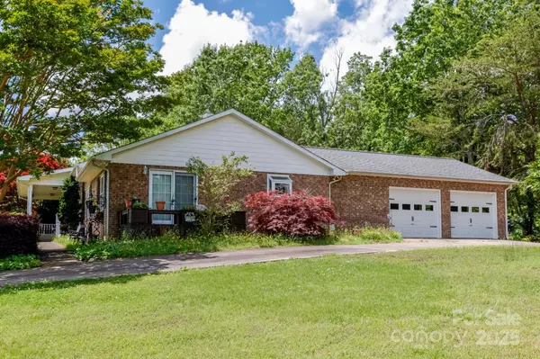 Rutherfordton, NC 28139,676 Cove RD