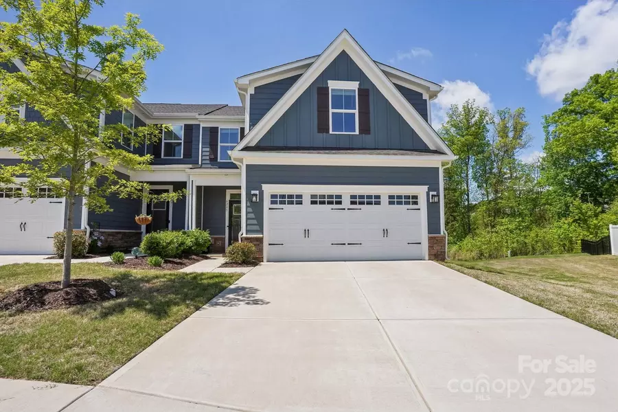 6295 Ashton Park DR, Denver, NC 28037