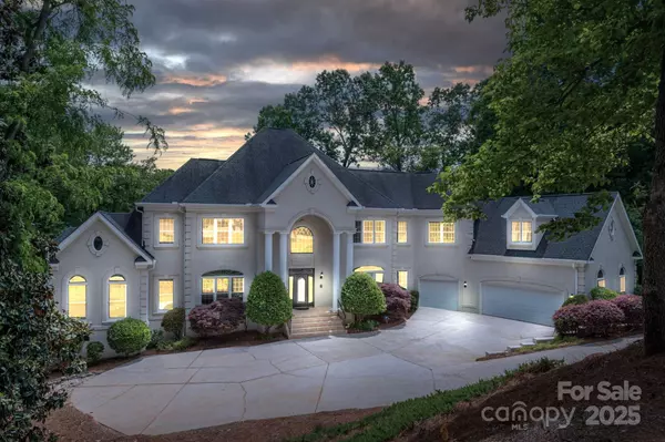 Cramerton, NC 28032,110 Cramer Mountain Woods None