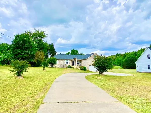 China Grove, NC 28023,970 Mt Moriah Church RD