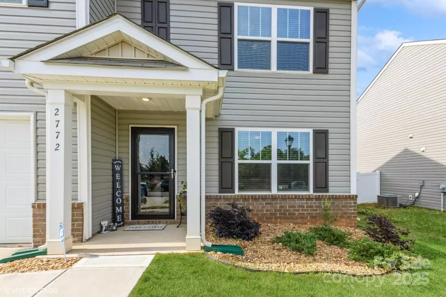 2772 Sherrills Stream DR, Sherrills Ford, NC 28673