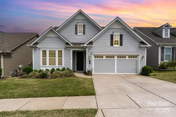 8210 Festival WAY, Charlotte, NC 28215