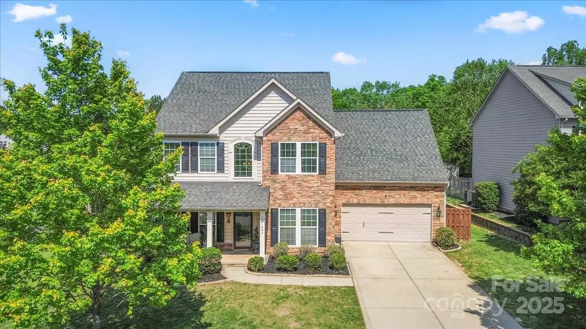Indian Land, SC 29707,1403 Rosemont DR