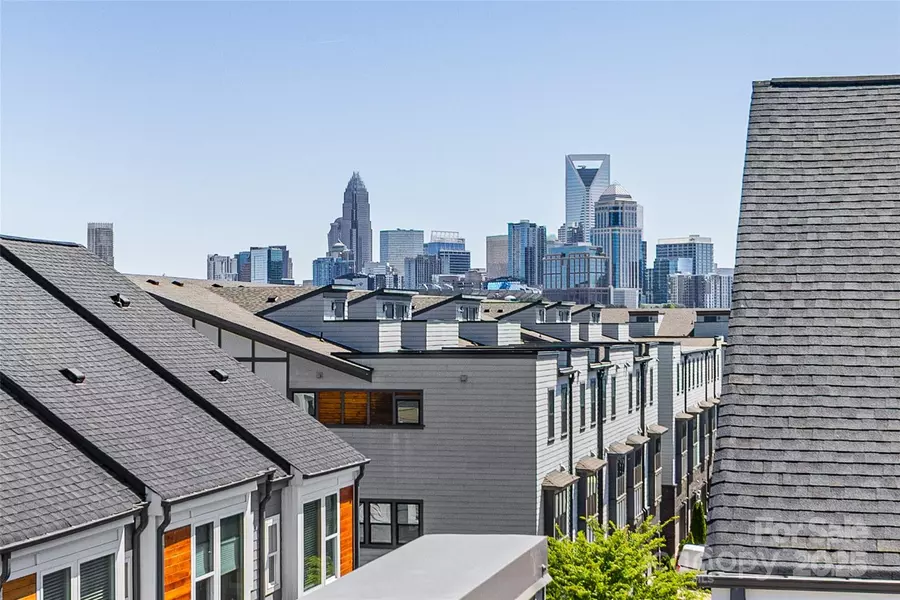 2123 Bryant Park DR, Charlotte, NC 28208