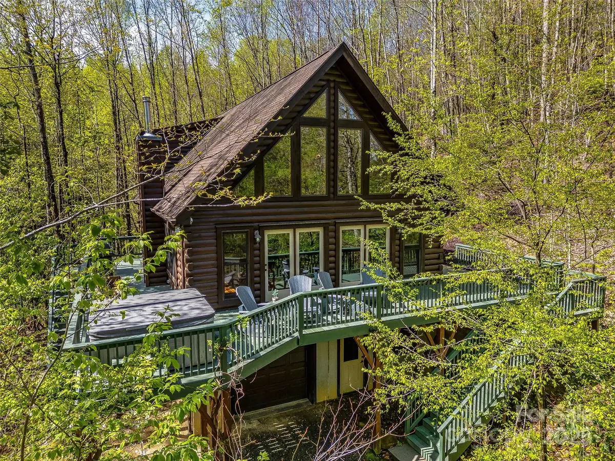 Brevard, NC 28712,130 Greenfield CIR