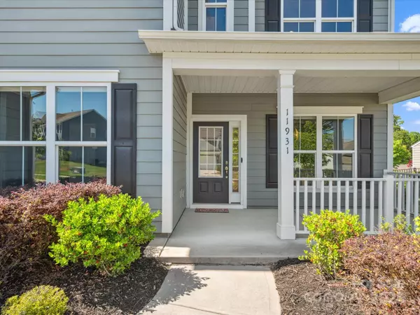 Huntersville, NC 28078,11931 The Ramble DR