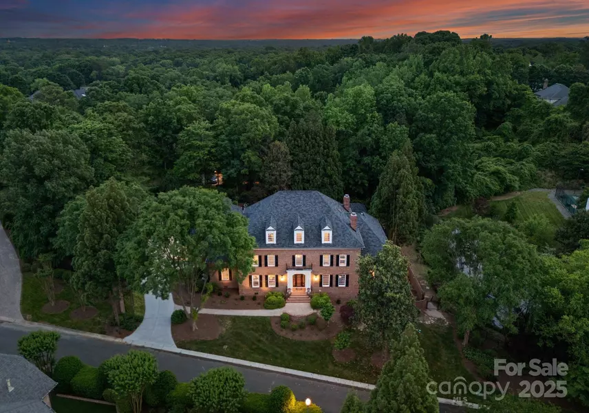 3314 Leamington LN, Charlotte, NC 28226