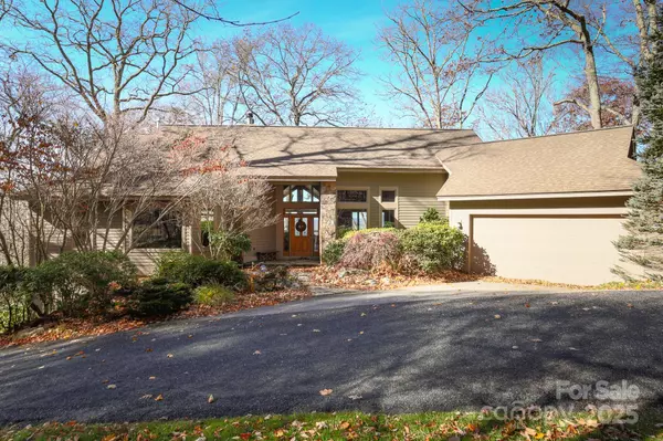 55 Ramp Patch TRL, Burnsville, NC 28714