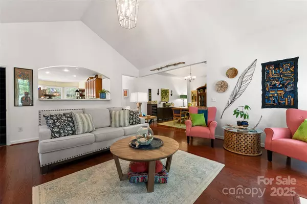 Rutherfordton, NC 28139,139 General Griffith CIR