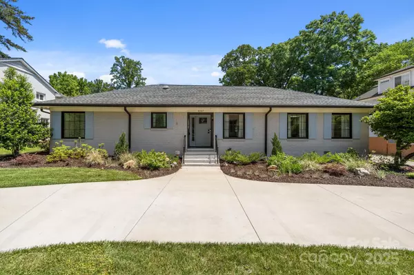 Charlotte, NC 28211,4147 Chelmsford RD