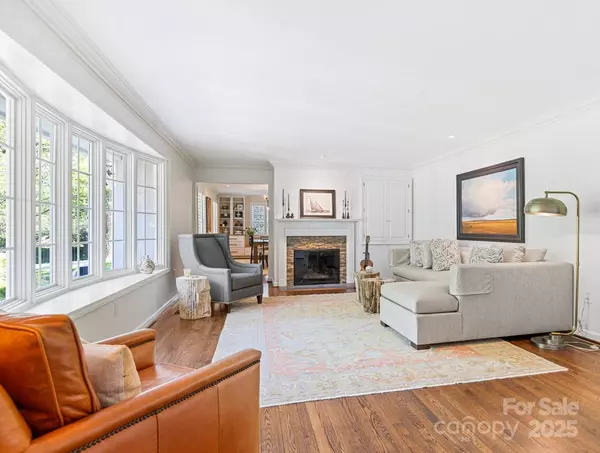 Biltmore Forest, NC 28803,15 Busbee RD