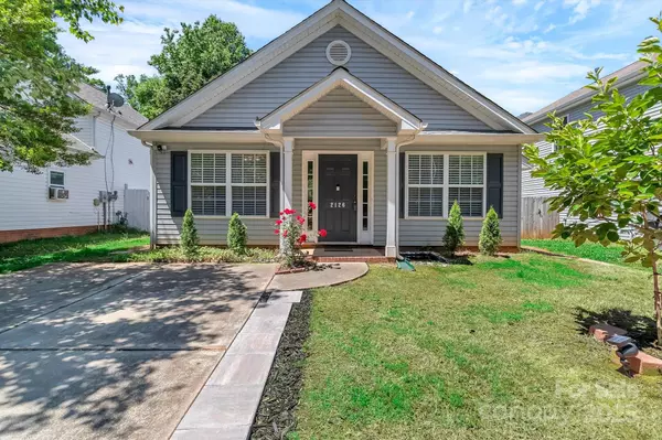 Charlotte, NC 28205,2126 Downing ST