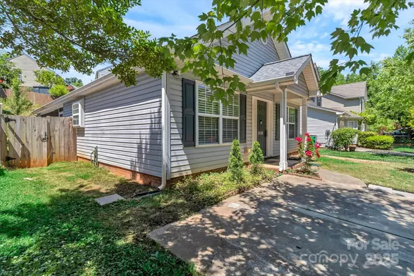 Charlotte, NC 28205,2126 Downing ST