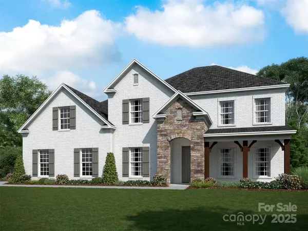 12104 Sessile DR #OAK0015, Mint Hill, NC 28227