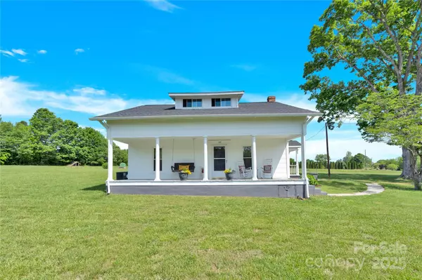 Stony Point, NC 28678,221 Abner RD